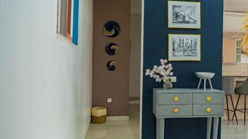 Bujumbura Apartamento | COMFORT INN-Executive Apartments