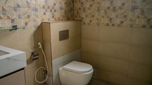 Bujumbura Apartamento | COMFORT INN-Executive Apartments