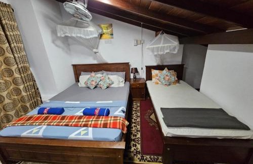 Fort Galle Casa | Comfort Inn- Galle Fort