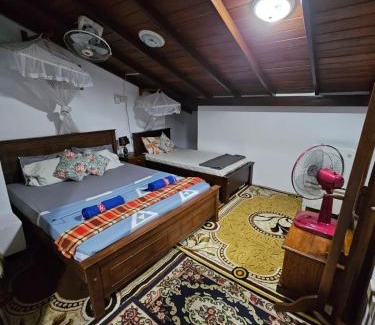 Fort Galle Casa | Comfort Inn- Galle Fort