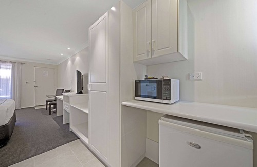 Kearneys Spring Hotel | Comfort Inn Glenfield