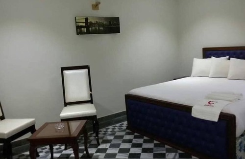 Sahiwal Hotel | Comfort Inn Hotel