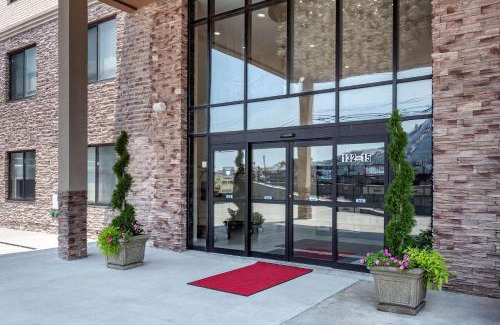 Queens Hotel | Comfort Inn JFK Airport