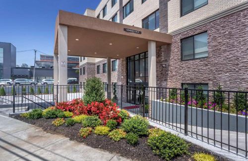 Queens Hotel | Comfort Inn JFK Airport