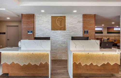 Queens Hotel | Comfort Inn JFK Airport