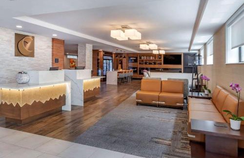 Queens Hotel | Comfort Inn JFK Airport