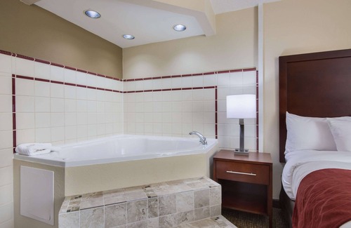 Kings Mountain Hotel | Comfort Inn Kings Mountain
