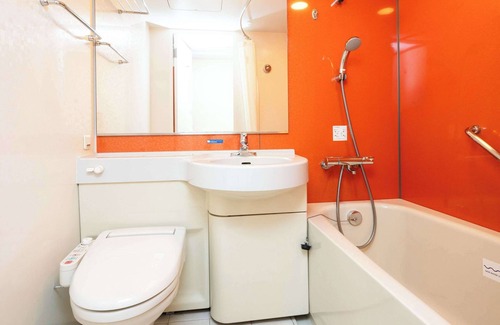 Kurashiki Hotel | Comfort Inn Kurashiki Mizushima