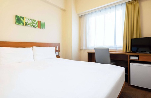 Kurashiki Hotel | Comfort Inn Kurashiki Mizushima