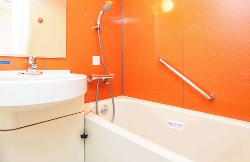 Kurashiki Hotel | Comfort Inn Kurashiki Mizushima