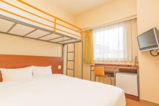 Kurashiki Hotel | Comfort Inn Kurashiki Mizushima
