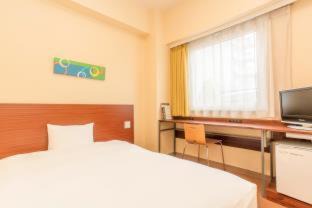 Kurashiki Hotel | Comfort Inn Kurashiki Mizushima