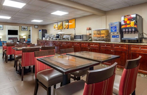 Matthews Hotel | Comfort Inn Matthews - Charlotte