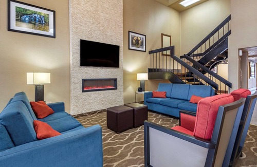 Matthews Hotel | Comfort Inn Matthews - Charlotte