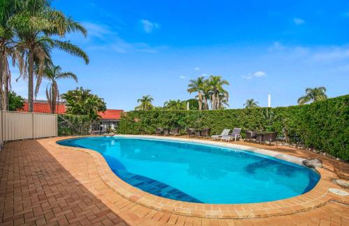 Carseldine Hotel | Comfort Inn North Brisbane