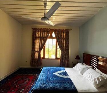 Chitral Cabina | Comfort Inn