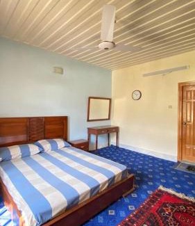 Chitral Cabina | Comfort Inn