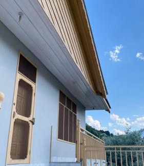 Chitral Cabina | Comfort Inn