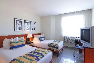 San Miguel Hotel | Comfort Inn Real San Miguel