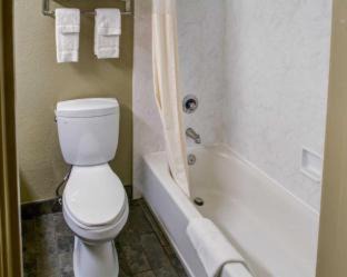 Miramar Hotel | Comfort Inn San Diego Miramar