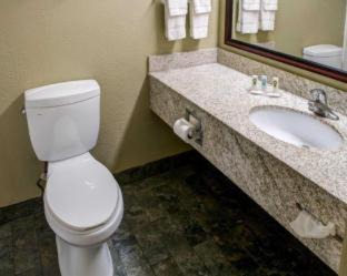 Miramar Hotel | Comfort Inn San Diego Miramar