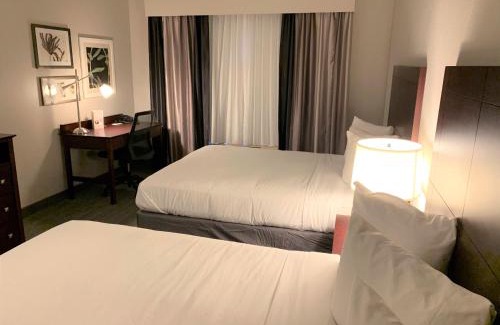 Fairburn Hotel | Comfort Inn & Suites Fairburn - Atlanta Southwest