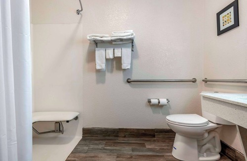 Bayberry Hotel | Comfort Inn & Suites Liverpool - Syracuse