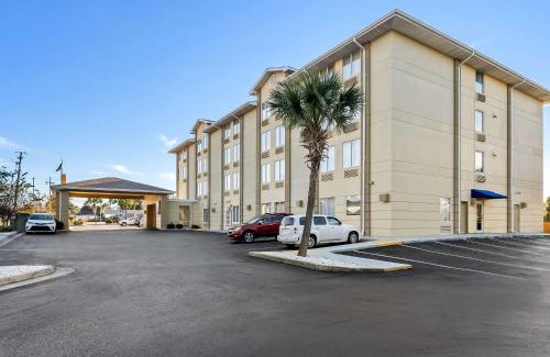 Panama City Hotel | Comfort Inn & Suites Panama City - St Andrew