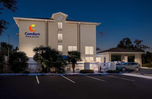 Panama City Hotel | Comfort Inn & Suites Panama City - St Andrew