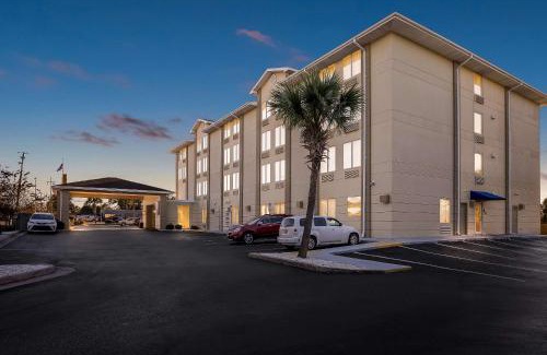 Panama City Hotel | Comfort Inn & Suites Panama City - St Andrew