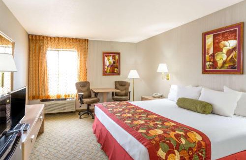 South Salt Lake Hotel | Comfort Inn & Suites Salt Lake City I-80 I-15 Downtown
