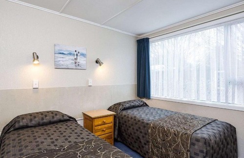 Invercargill Hotel | Comfort Inn Tayesta Motel