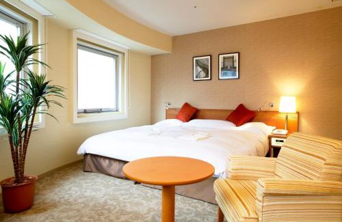 Roppongi Hotel | Comfort Inn Tokyo Roppongi