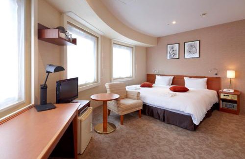 Roppongi Hotel | Comfort Inn Tokyo Roppongi