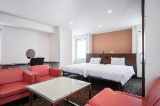 Roppongi Hotel | Comfort Inn Tokyo Roppongi