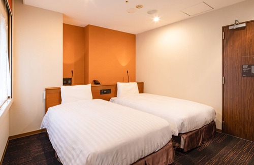 Roppongi Hotel | Comfort Inn Tokyo Roppongi