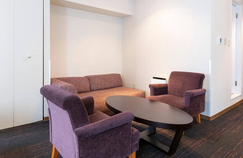 Roppongi Hotel | Comfort Inn Tokyo Roppongi