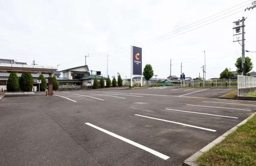 Tadotsu-cho Hotel | Comfort Inn Zentsuji Inter