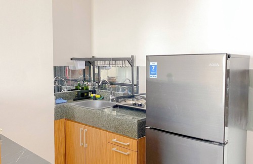 Bekasi Apartamento | Comfort Living 2Br At Transpark Cibubur Apartment