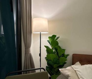 Johor Bahru Apartamento | Comfort Living at Country Garden Central Park 1-4pax