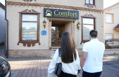 Stari Banovci Apartamento | Comfort Lodge