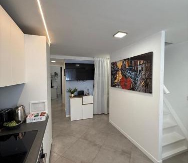 Stadera Apartamento | Comfort loft Milano - 3 BEDROOMS, 3 BATHS, FAST Wi-Fi