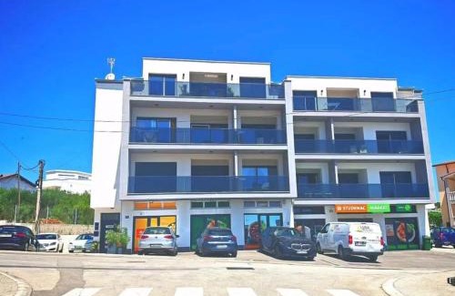 Businci Apartamento | Comfort Lovely Apartment Diva 4, Čiovo, Okrug