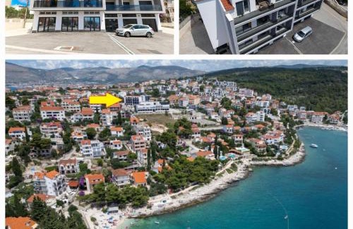 Businci Apartamento | Comfort Lovely Apartment Diva 4, Čiovo, Okrug
