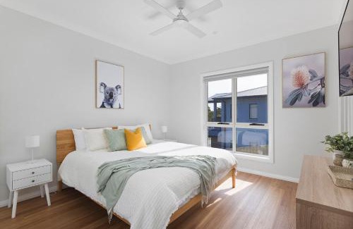 Boat Harbour Casa | Comfort Luxury and Surrounded by Popular Beaches