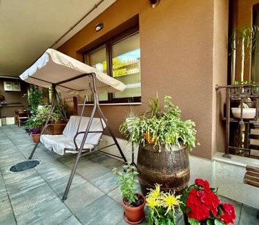 Vratsa Apartamento | Comfort Luxury Apartments