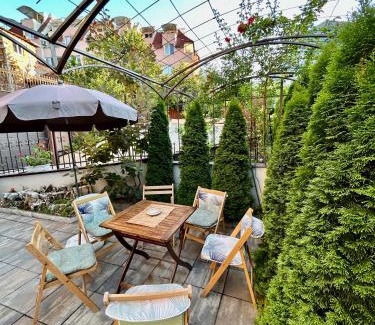 Vratsa Apartamento | Comfort Luxury Apartments