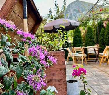 Vratsa Apartamento | Comfort Luxury Apartments