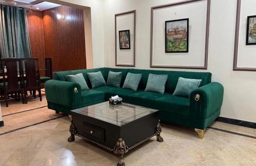 Lahore Villa | Comfort Luxury home