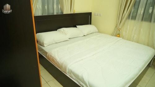 Owerri Apartamento | Comfort Luxury Serviced Apartments Owerri
